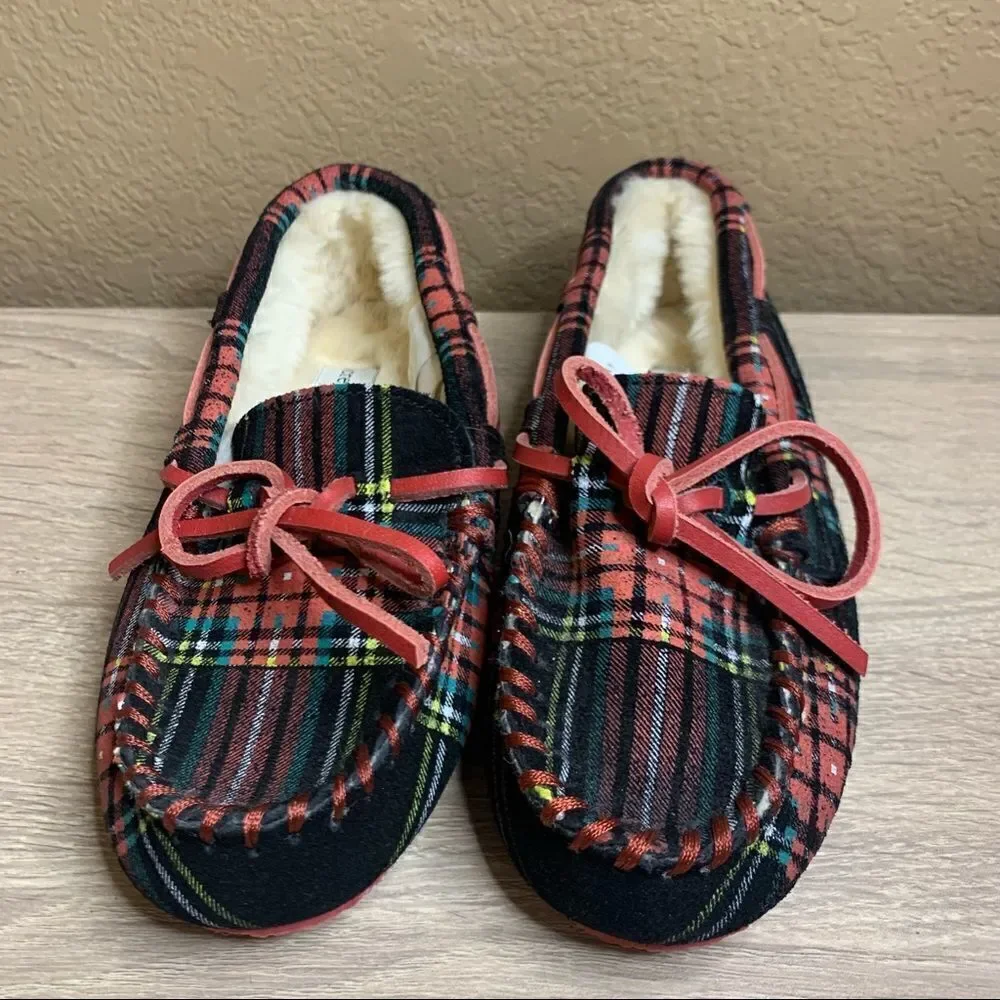 ‎Crewcuts kids slippers
